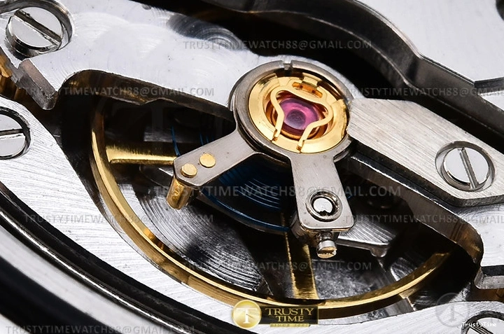 0415 Submariner 116613LN 904L YG SS Black GMF V2 VR DailyWear 1089